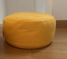 Meditationskissen