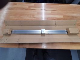 Mafell Glasleistenanschlag / 036772