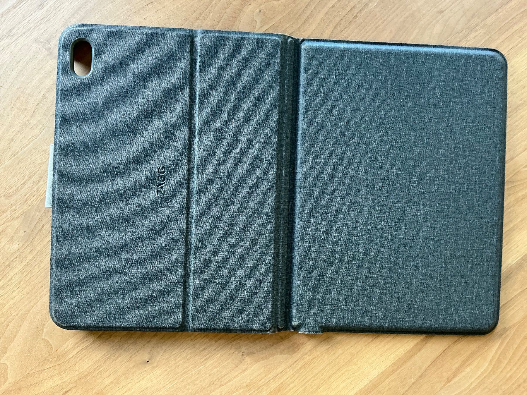 Apple Tablet PC: iPad 10th Generation (2022), blau, 64GB – Nuovo (secondo la descrizione) da Bünzen venduto da Sinakus 6
