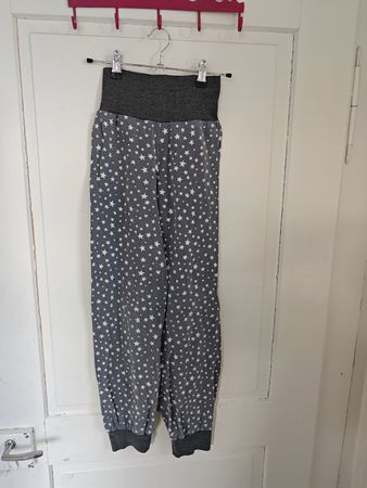 Jersey Hose Gr 140 