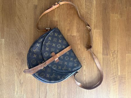 Original Louis Vuitton Chantilly aus den 90er- Sammlerstück