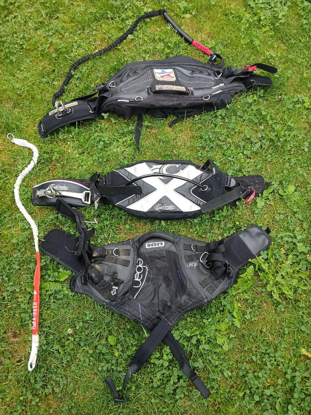 Aquilone: Kite Ausrüstung  – Usato da Luzern venduto da thelight01 5