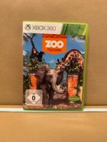 Xbox 360 Spiel - Zoo Tycoon - Top Zustand