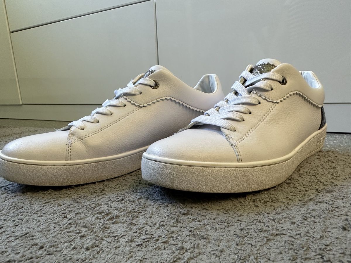 Bugatti Damenschuhe: Bugatti Sneaker-Neuwertig – Gebraucht aus Liestal von ichjel 6