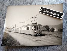 WSB Personenzug - Foto
