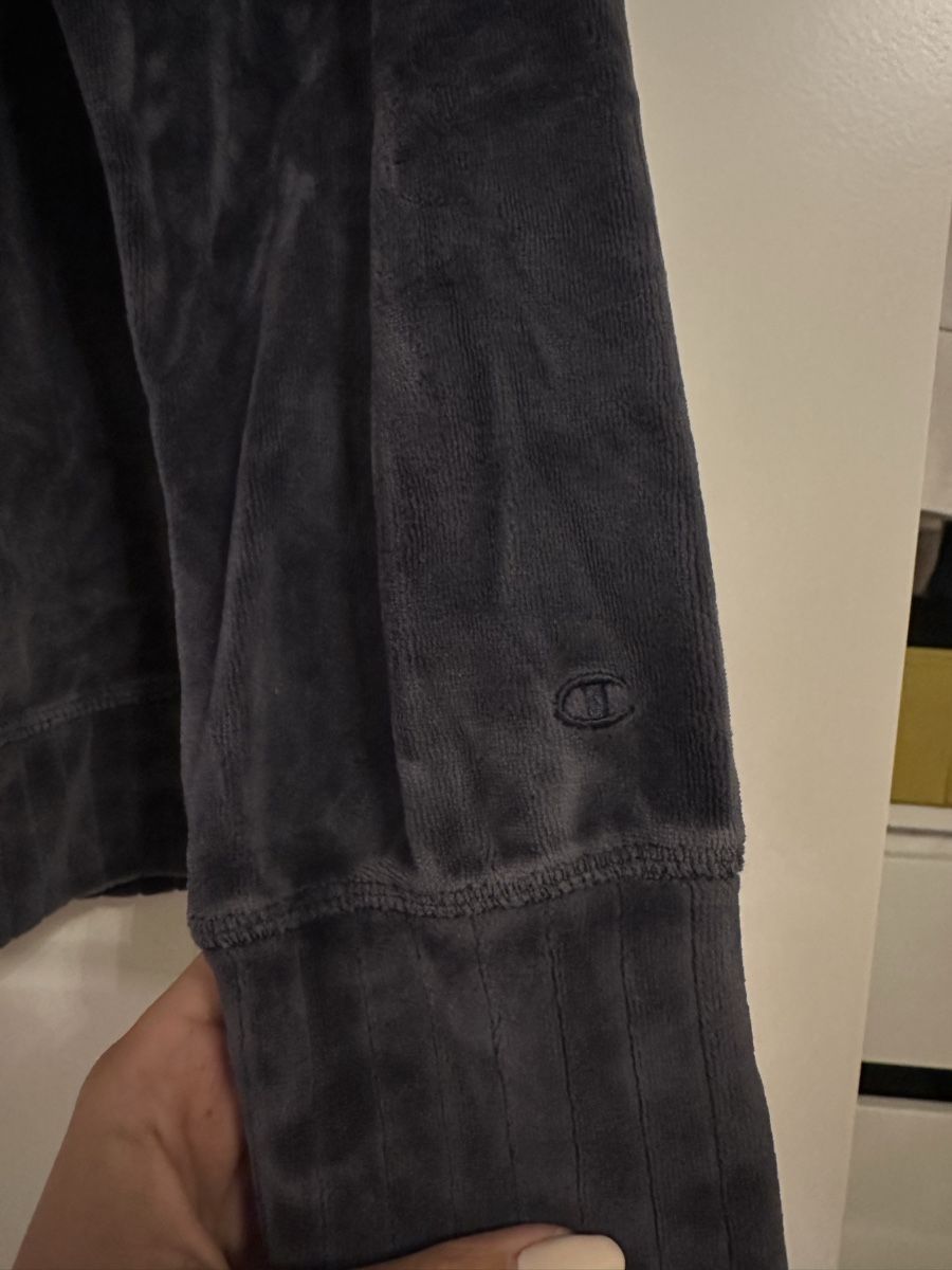 Champion Maglioni & Felpe: Champion Velours Kapuzenpullover L – Nuovo (secondo la descrizione) da Glattbrugg venduto da reni_dbr 3