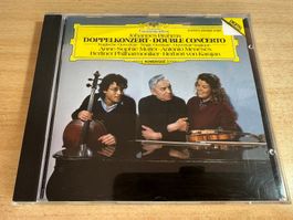 U6 Brahms Mutter Meneses Doppelkonzert Tragische Ouvertüre