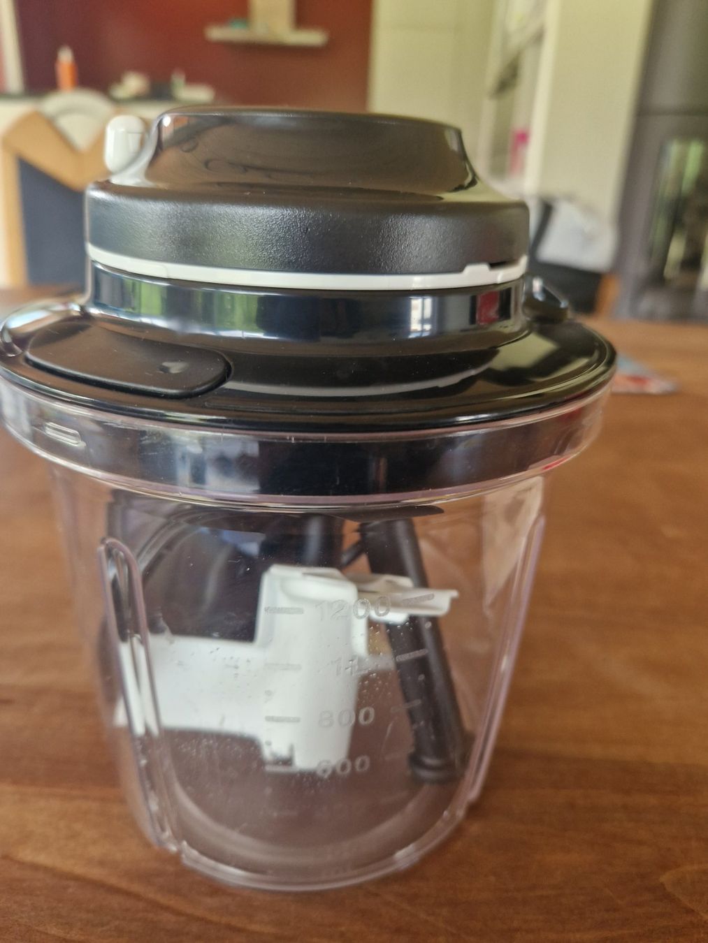 Tupperware Küchengeräte: Tupperware PTS Extra Chef – Gebraucht aus Giswil von movo08