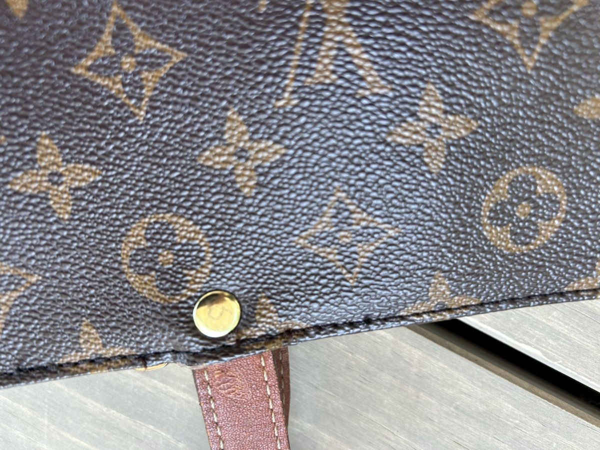 Louis Vuitton Borse da donna: Louis Vuitton Tasche City Bag – Usato da Aadorf venduto da Purzel27 2
