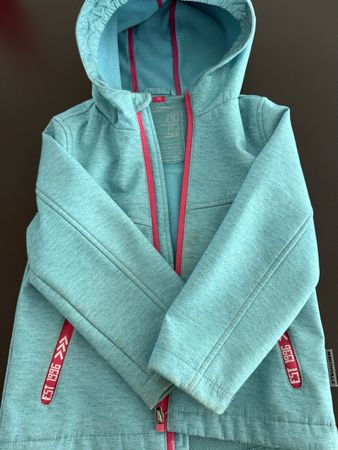 Jacke 110