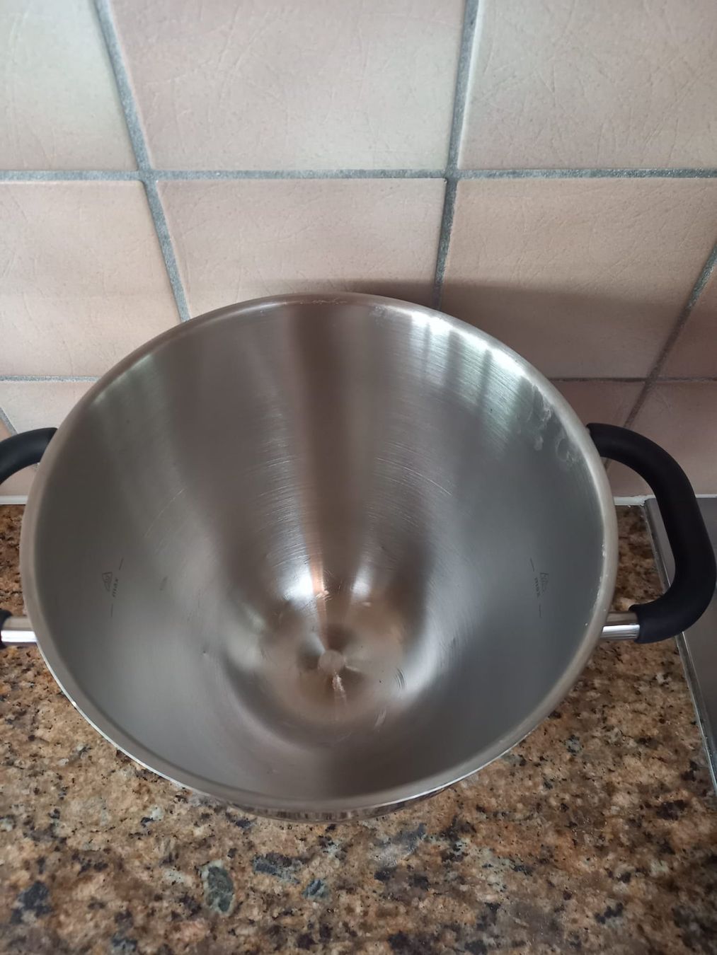 Kenwood Ciotole: Kenwood Rührschüssel – Usato da Fischenthal venduto da tschusi96 1