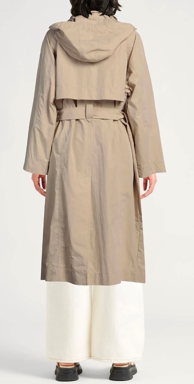 Ba&Sh Mäntel: Manteau Ba&Sh, taille 32-36 – Neu (gemäss Beschreibung) aus Vernayaz von Veron1 8