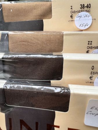 Strumpfhose KUNERT Shine50 Den/ 16€