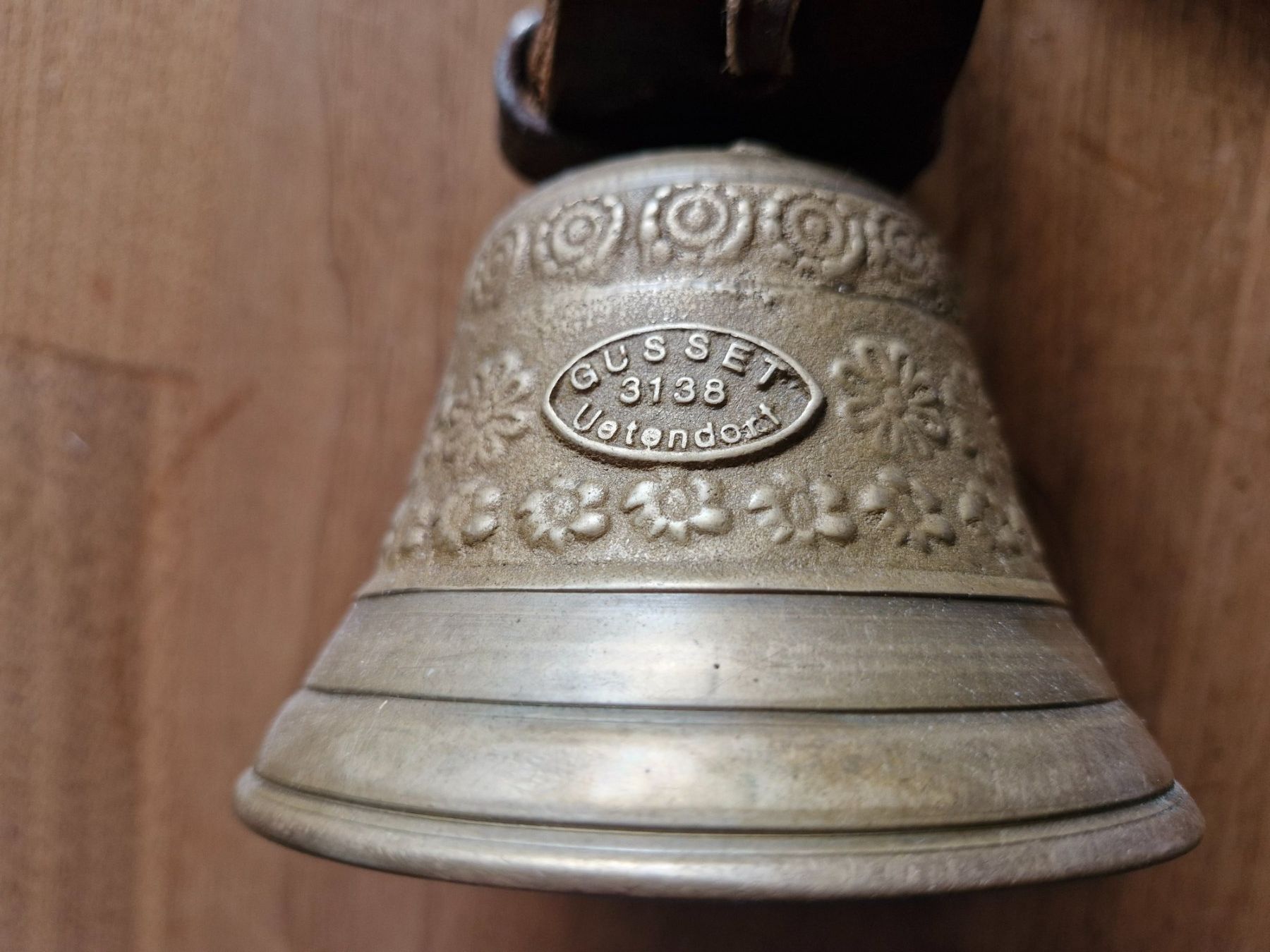 Campanacci mucche: Glocke Treichel – Usato da Guarda venduto da rue_bpd7 4