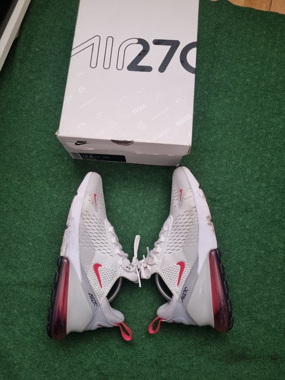 Nike air max 270 gr clearance 44