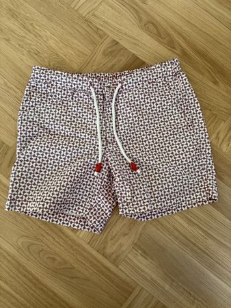 Orlebar Brown Swim Shorts