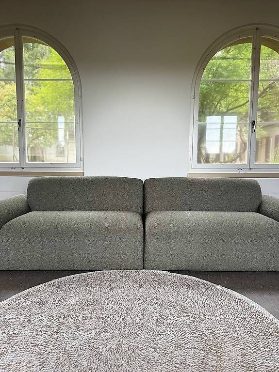 Bolia Divani: Bolia Sofa NEU - Núvol - NEU – Nuovo e nell'imballaggio originale da Ramsen venduto da uniquetones.ch