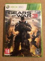 Gears of War 3 für Xbox 360
