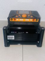 SUPPORT CHARGEUR / ALIMENTATION