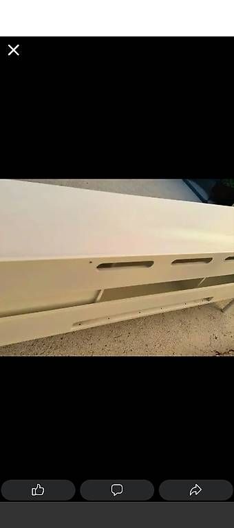 Meubles TV: Tv stand – D'occasion à Basel par Cheddu 1