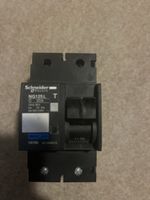 Leitungsschutzschalter Schneider NG125L C 20A 2-polig