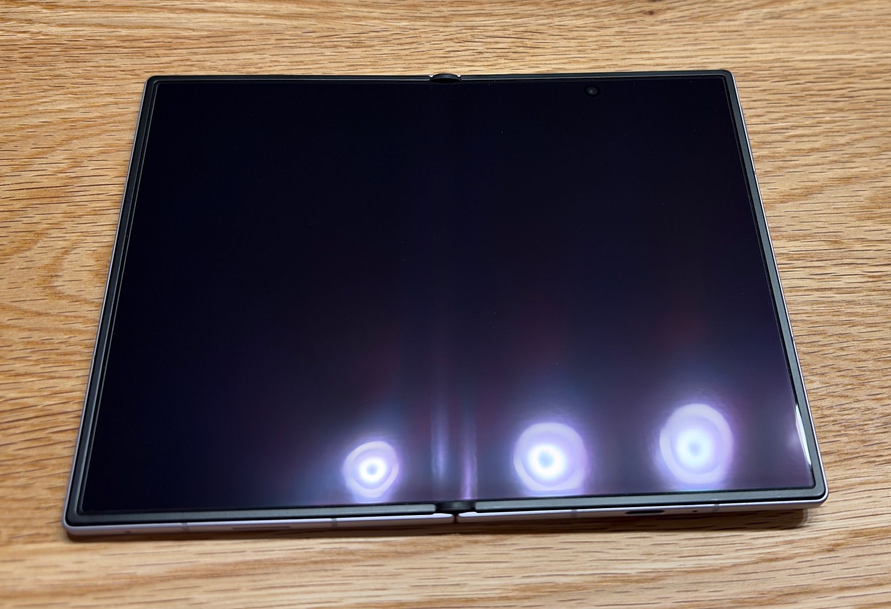 Samsung Telefoni cellulari / Smartphones: Samsung Galaxy z Fold8 – Usato da Biglen venduto da Super_Sale 1