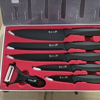 messer set neu wie abgebildet 