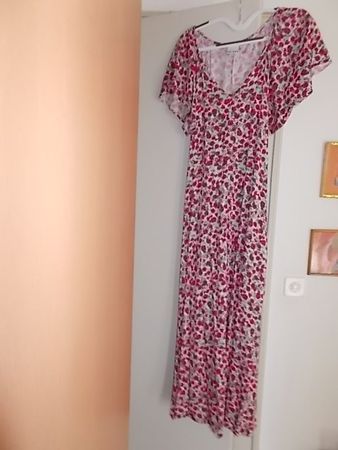 Kleid ICHI Gr.40