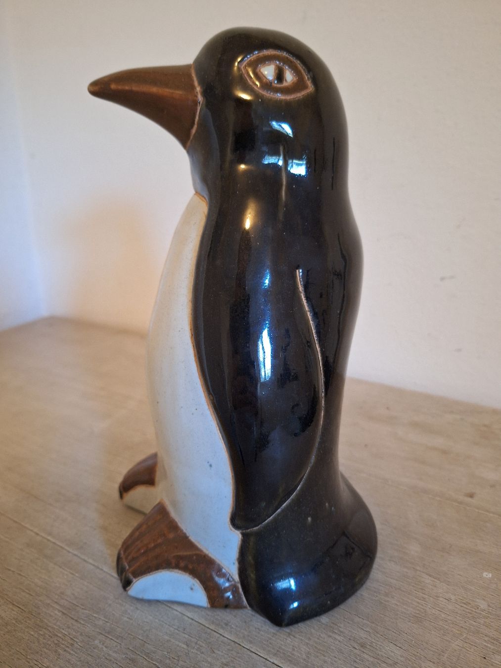 Statuette: pinguin – Usato da Grüningen venduto da sta_tq6f