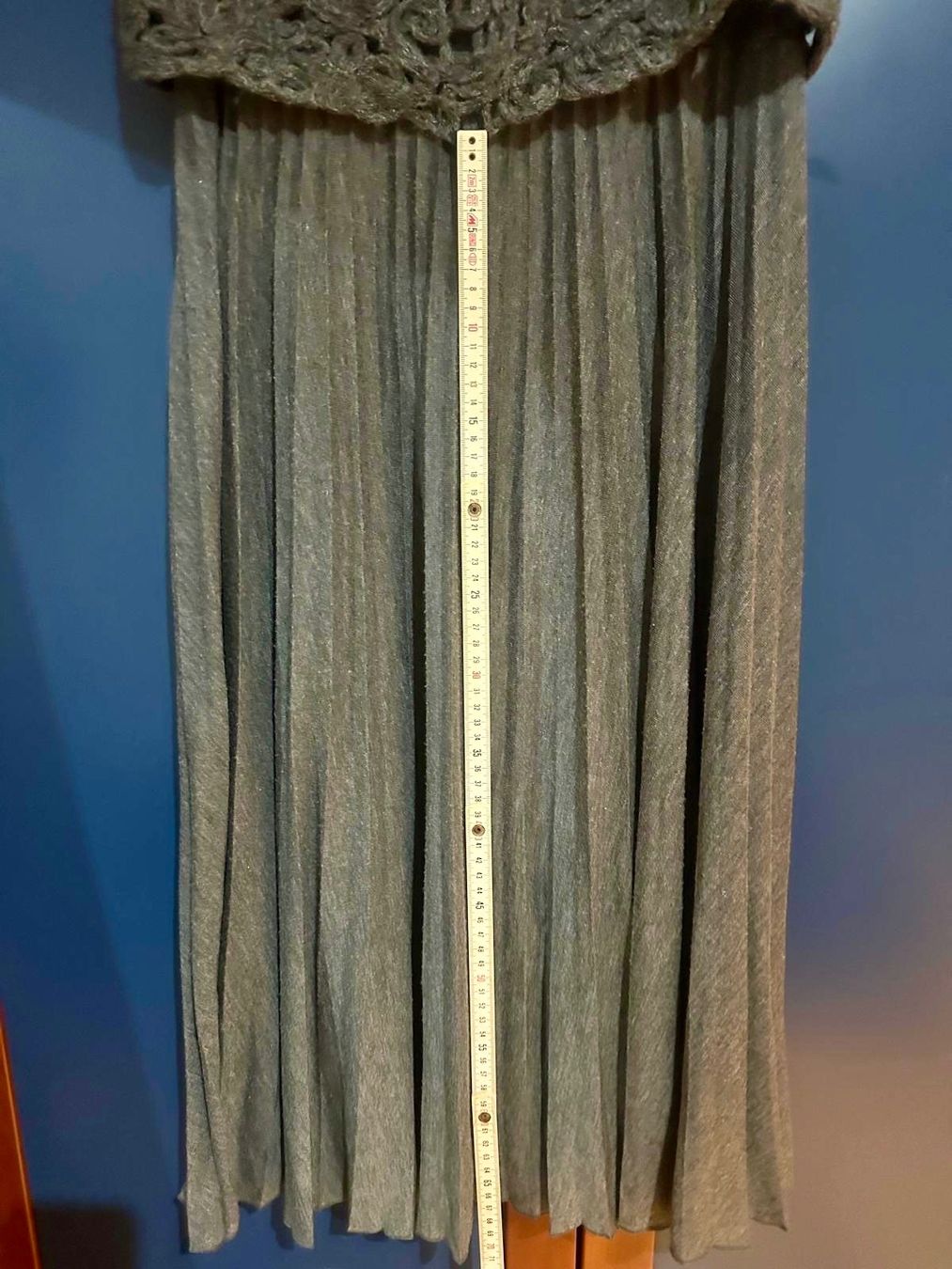 Max Mara Vestiti: Abito in lana Max&Co – Usato da Comano venduto da com_j98r 3