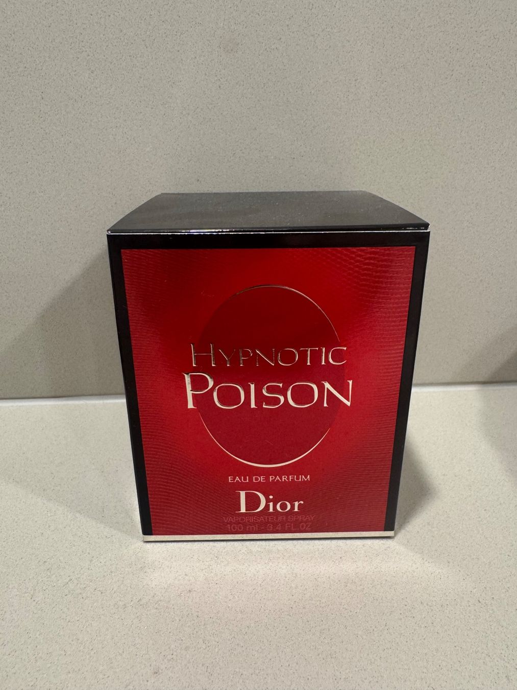Dior Profumi & Eau de Toilette: Dior Hypnotic Poison Eau de Parfüm 100ml – Nuovo e nell'imballaggio originale da Kaiseraugst venduto da Manuela090 3