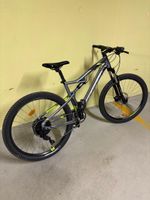 Rockrider ST900 Fully MTB Velo