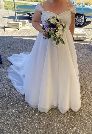 Abito da sposa