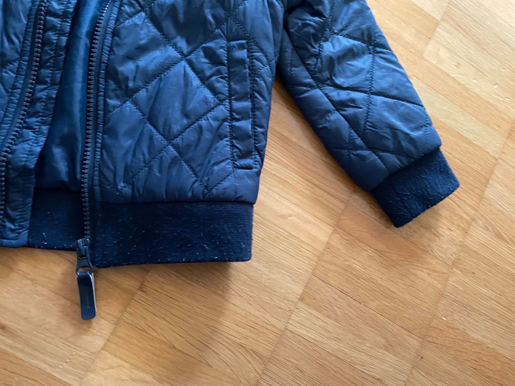 H&M Giacche & Cappotti: H&M Babyjacke Gr. 98 – Usato da Jona venduto da Good_luck1_ 2