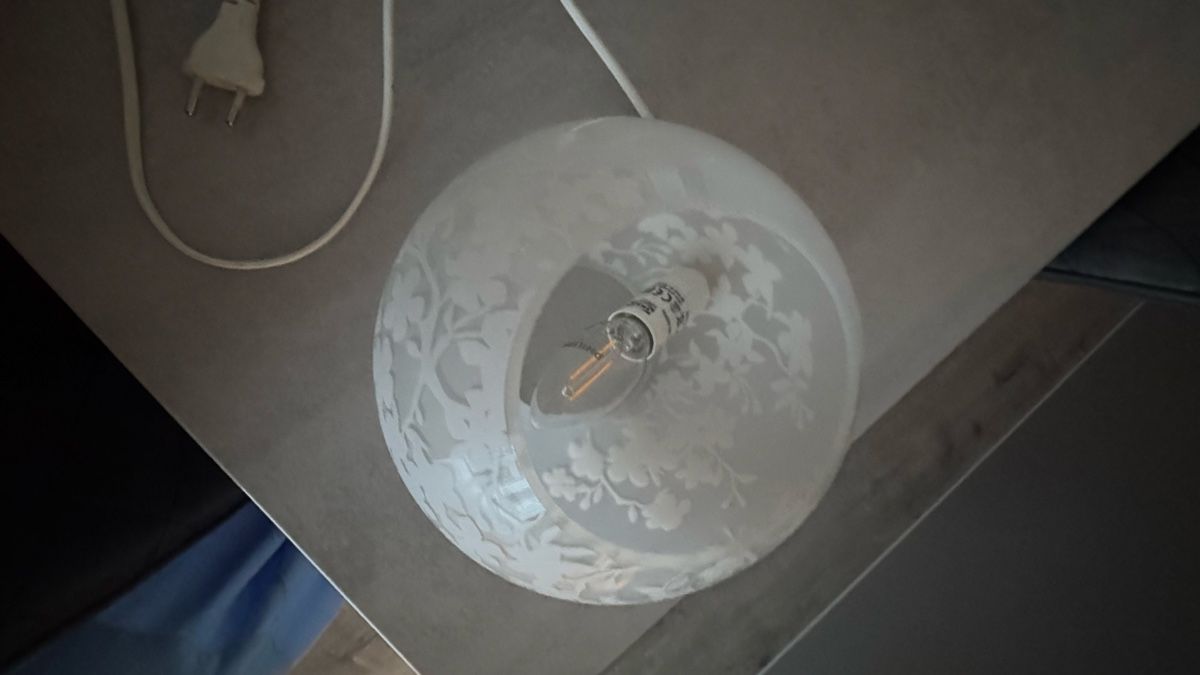 Lampade: Tischlampe – Usato da Kappel SO venduto da neo_52cq 1