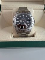 Rolex Explorer II