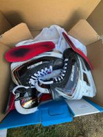 Bauer Flypro Schlittschuhe