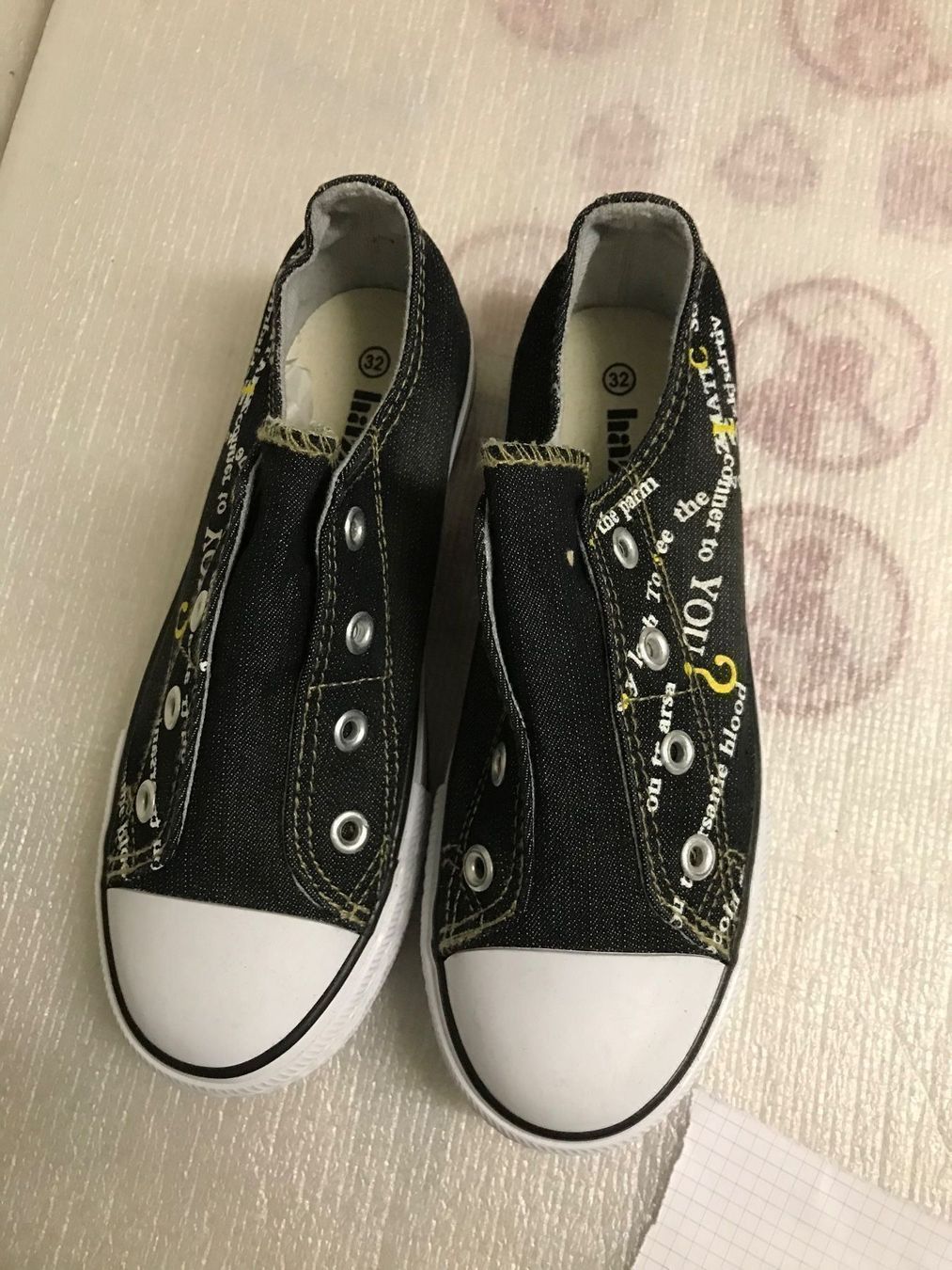 Scarpe per ragazzi: 5 paar Kinderschuhe grösse 32 – Nuovo (secondo la descrizione) da Thun venduto da jeff070 2