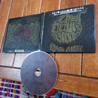 the Devil's blood- the time...(dbook)