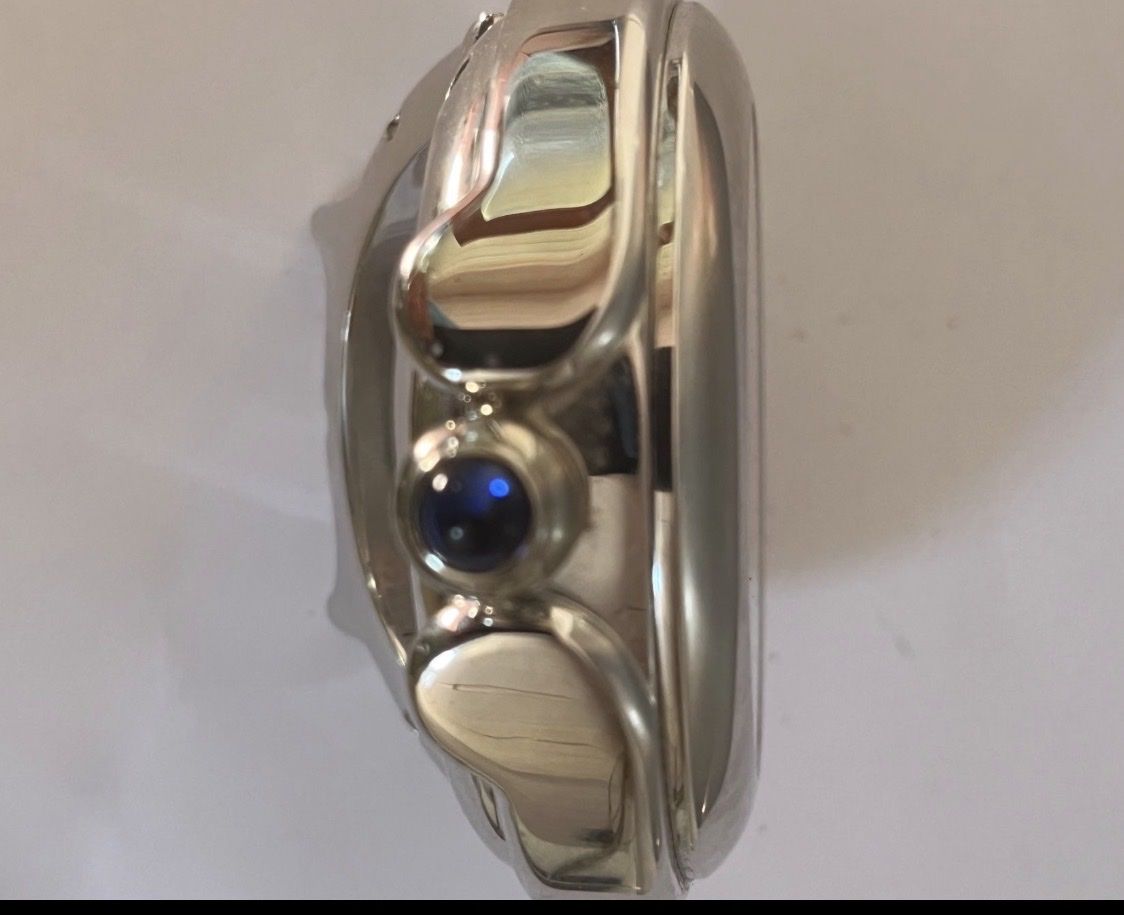 Chopard Sveglie: Chopard Wecker – Nuovo (secondo la descrizione) da Wiesendangen venduto da Drachen12 2