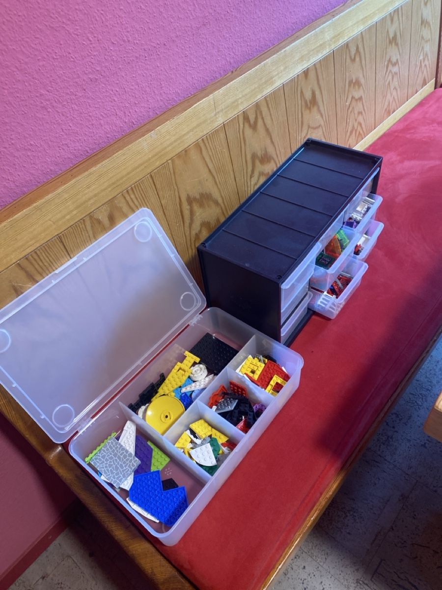 Lego Giocattoli: Lego – Usato da Mitlödi venduto da rit_v5ym 1