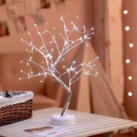Lampe de table LED Décoration de table LED 45-50cm hauteur