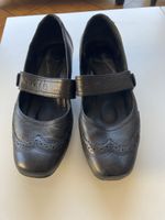Riemenpumps
