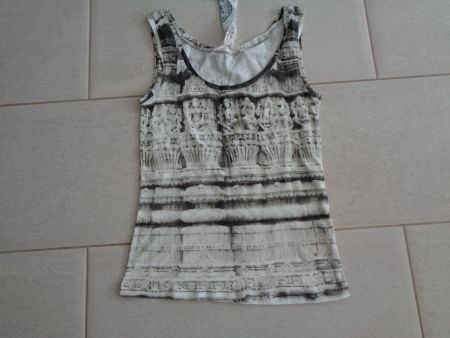 NILE TOP GR.S *NEU*