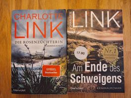 Charlotte Link Romane