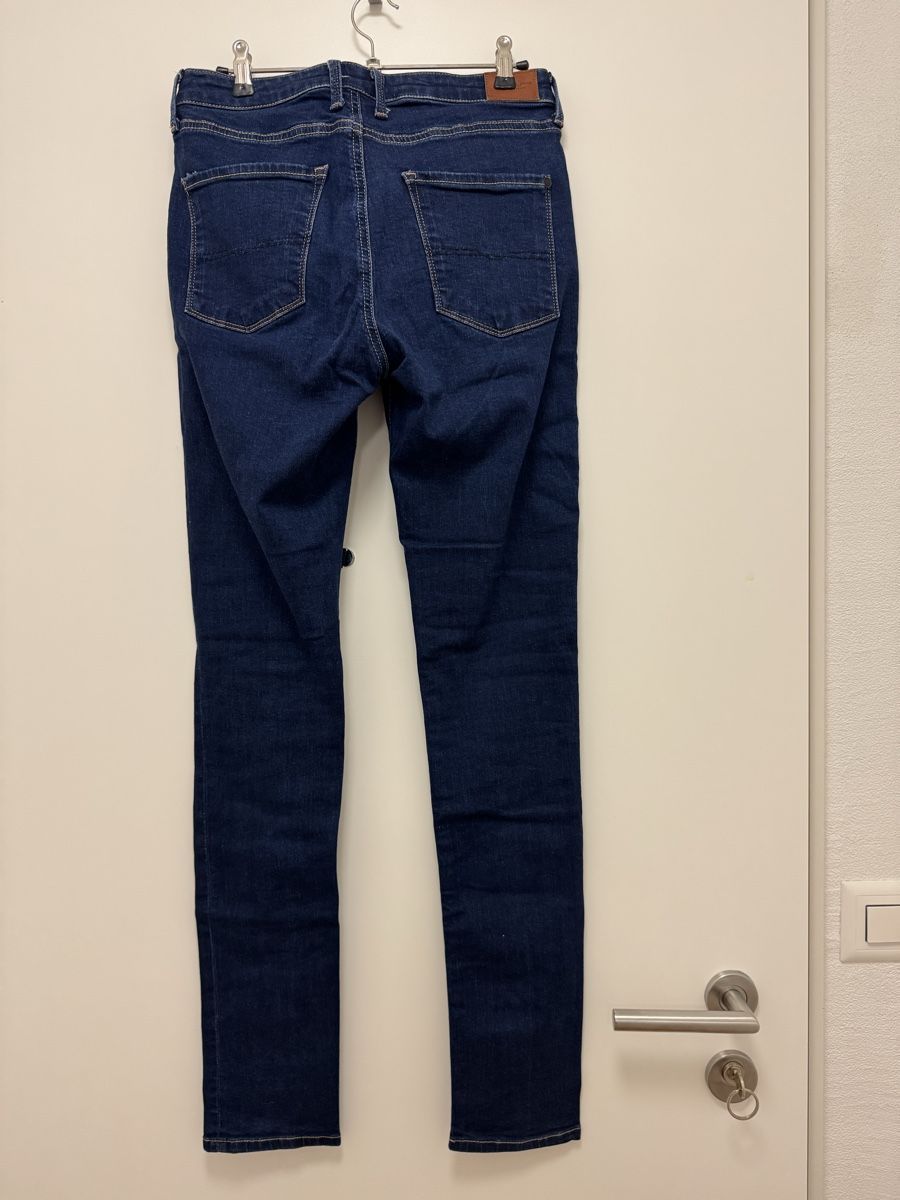 Pepe Jeans Jeans: Pepe Jeans  Grösse W30 – Nuovo (secondo la descrizione) da Haldenstein venduto da nicB74 2