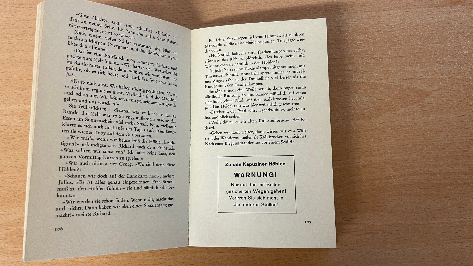 Libri: 5 Freunde als Retter in der Not – Usato da Glattfelden venduto da cybermaxx 4