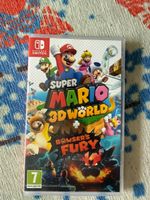 Super Mario 3D WORLD+Bowser‘s Fury | Nintendo Switch