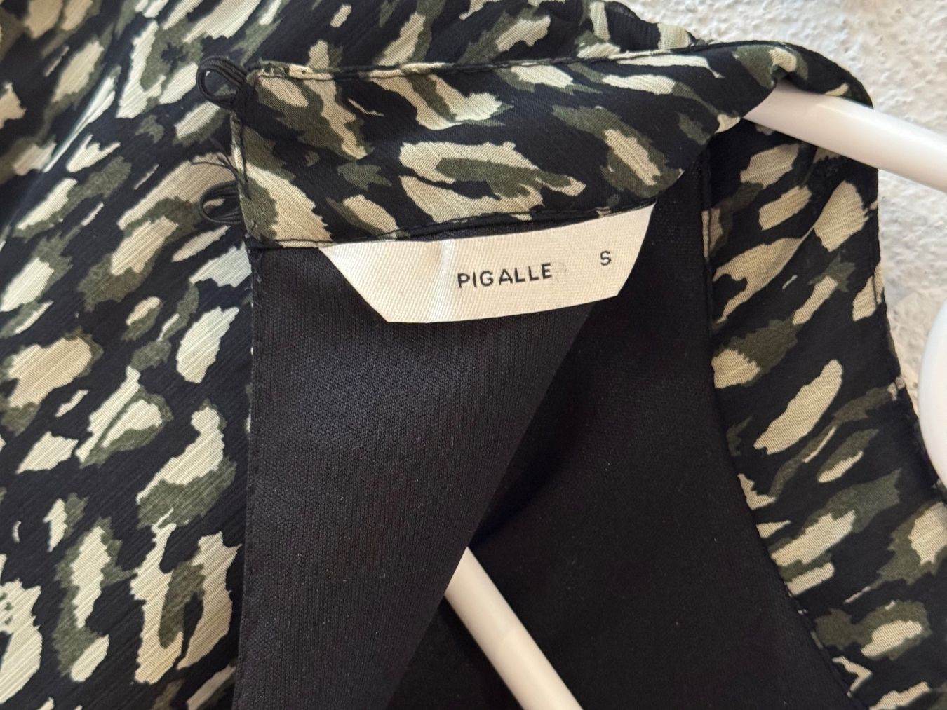 Kleider: Pigalle Kleid (Gr. S) – Gebraucht aus Dübendorf von kmag-20 2