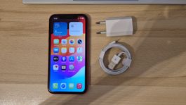 iPhone 11 64GB Red 2912